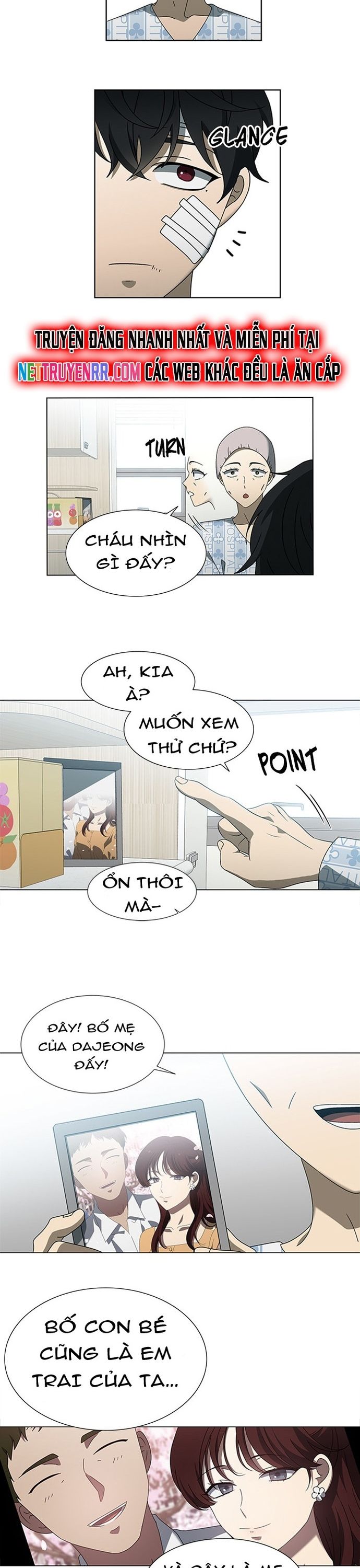 Độc Chiếm Chapter 51 - 9