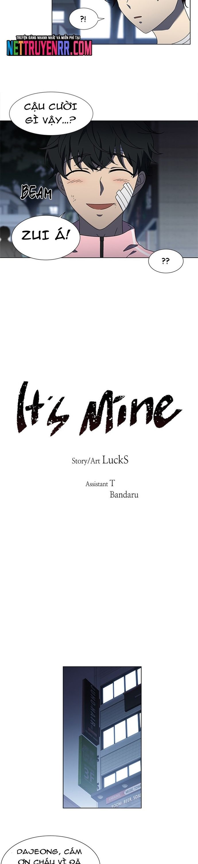 Độc Chiếm Chapter 52 - 2