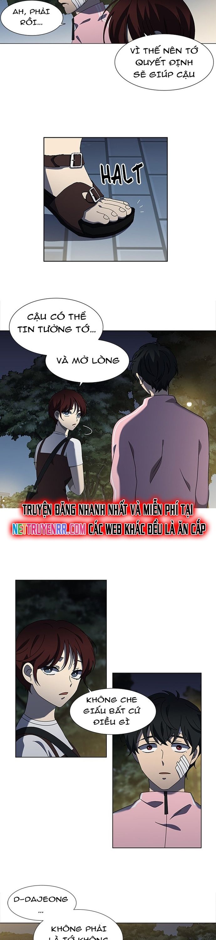 Độc Chiếm Chapter 52 - 11