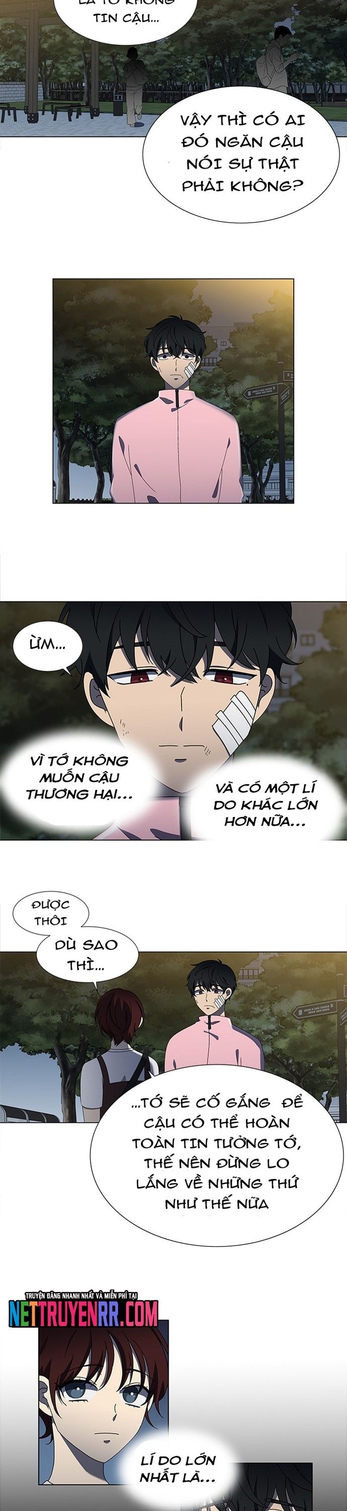 Độc Chiếm Chapter 52 - 12