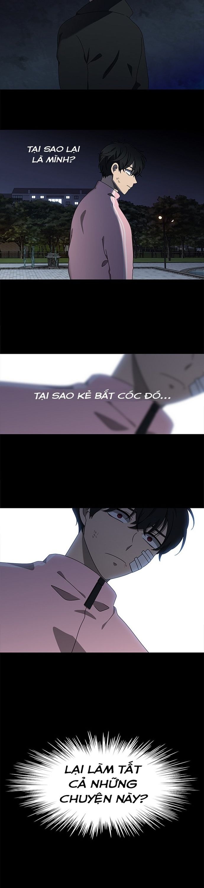 Độc Chiếm Chapter 52 - 14