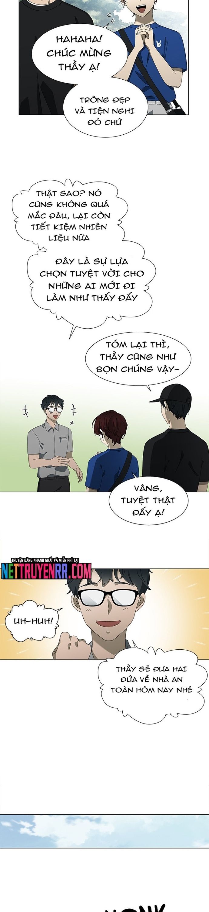 Độc Chiếm Chapter 52 - 16