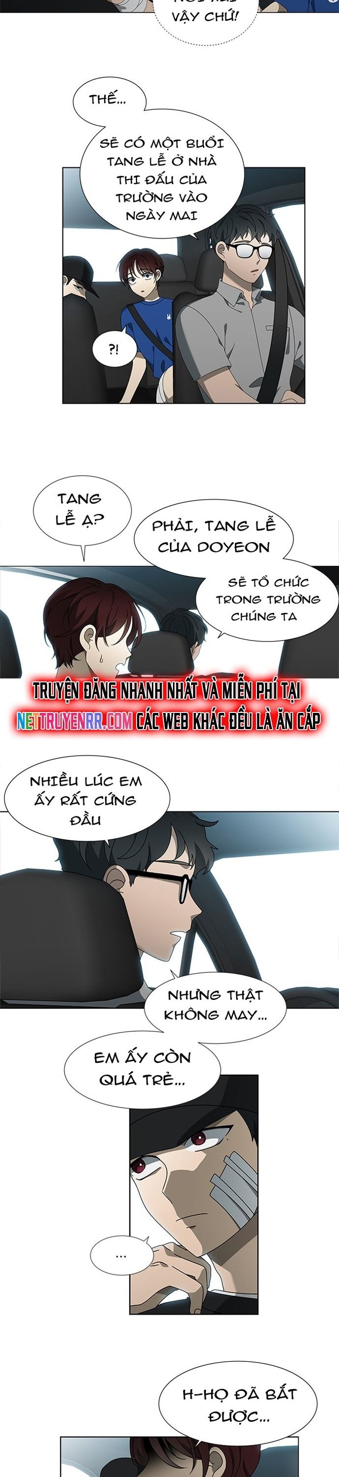 Độc Chiếm Chapter 52 - 18