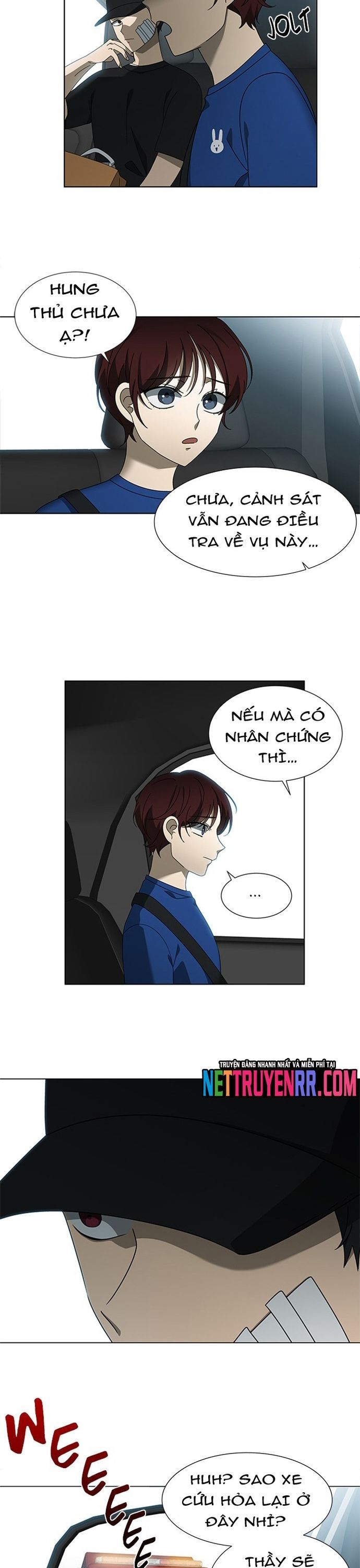 Độc Chiếm Chapter 52 - 19