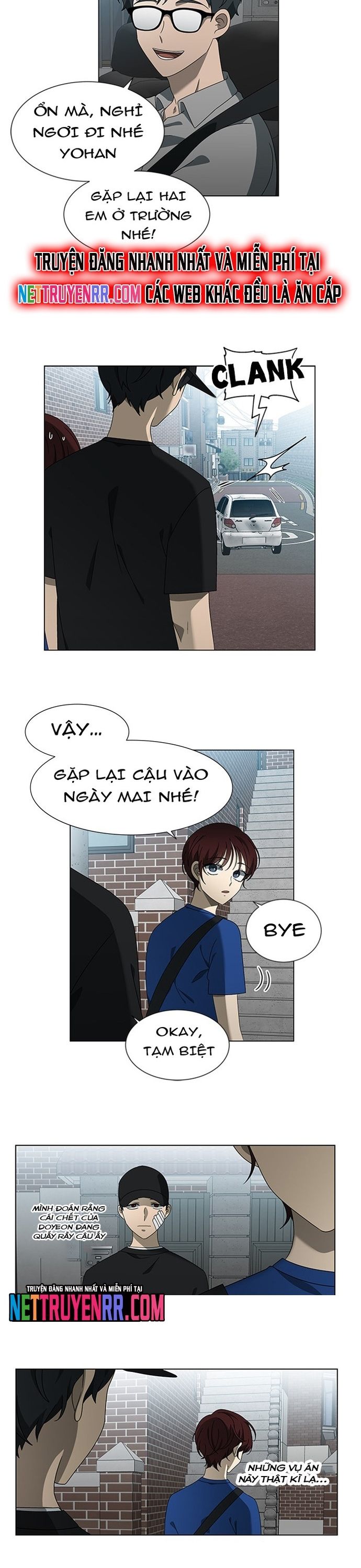 Độc Chiếm Chapter 52 - 21