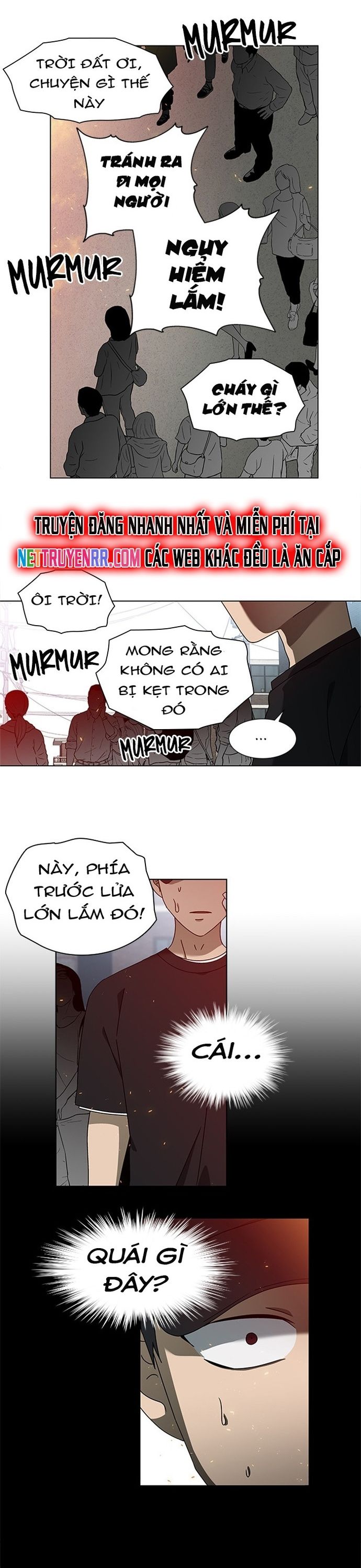 Độc Chiếm Chapter 52 - 23