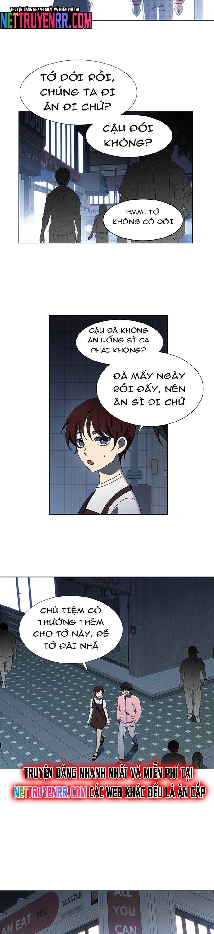 Độc Chiếm Chapter 52 - 4