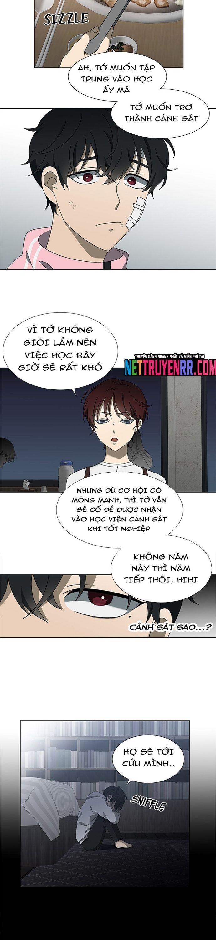 Độc Chiếm Chapter 52 - 6