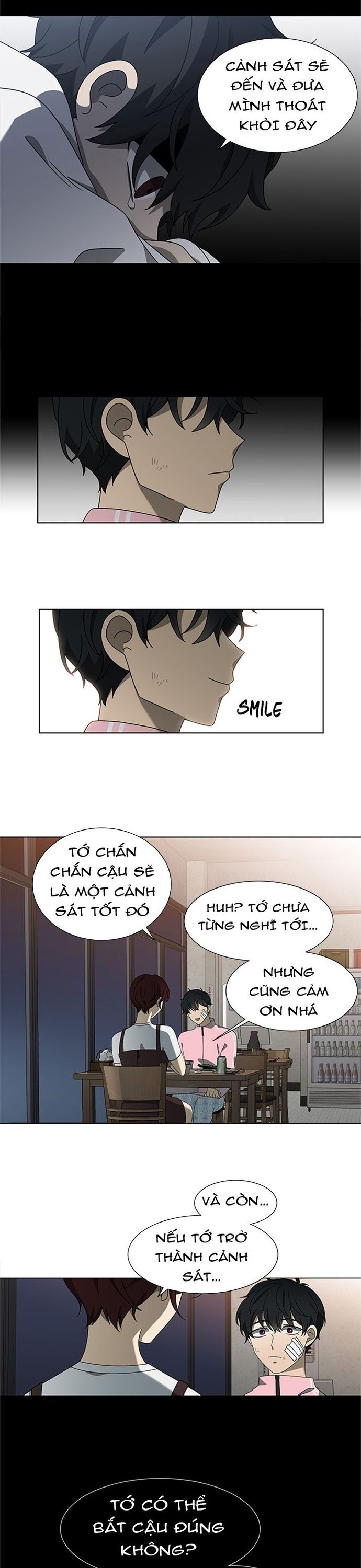 Độc Chiếm Chapter 52 - 7