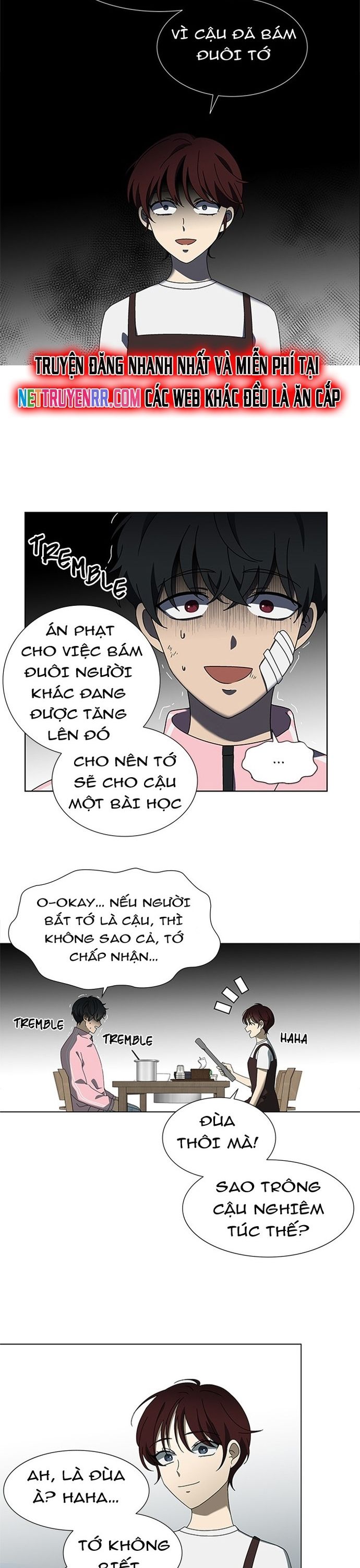 Độc Chiếm Chapter 52 - 8