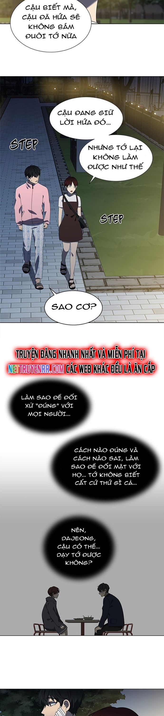 Độc Chiếm Chapter 52 - 10