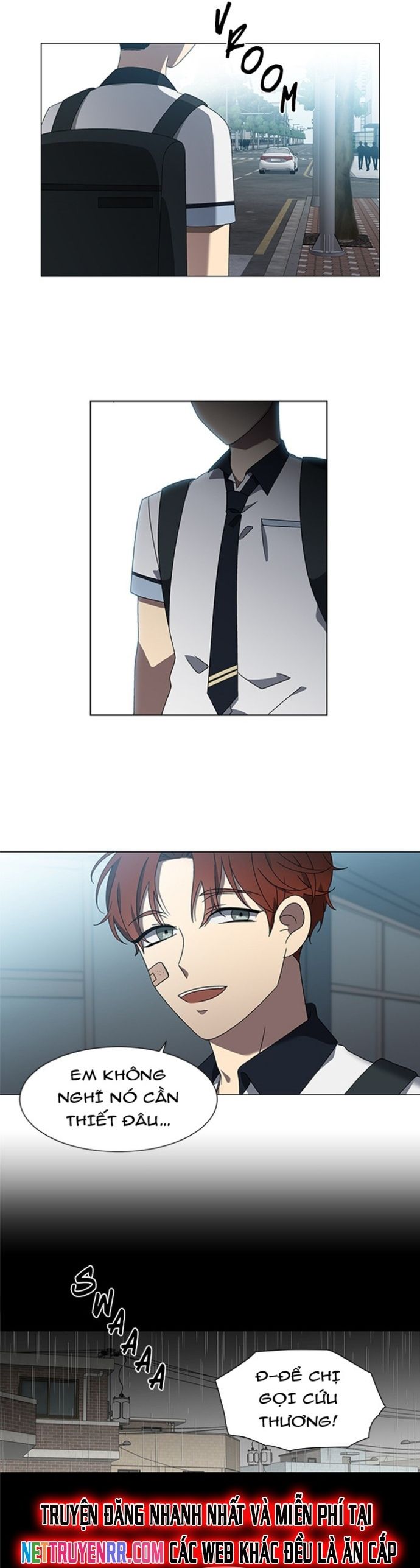 Độc Chiếm Chapter 53 - 2