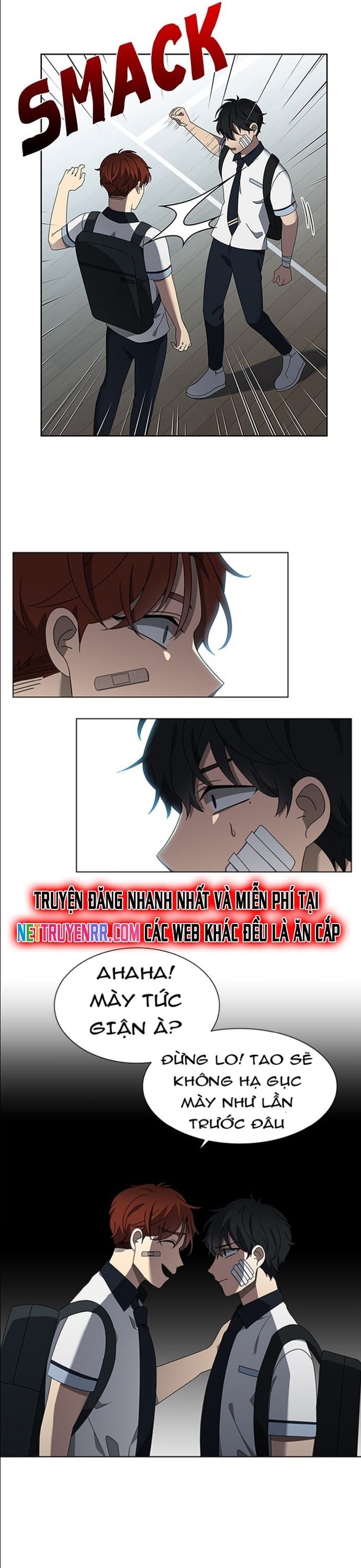 Độc Chiếm Chapter 53 - 11