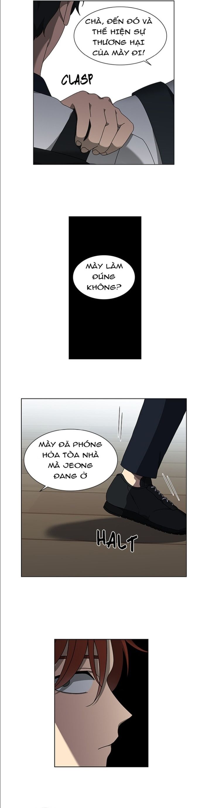 Độc Chiếm Chapter 53 - 12
