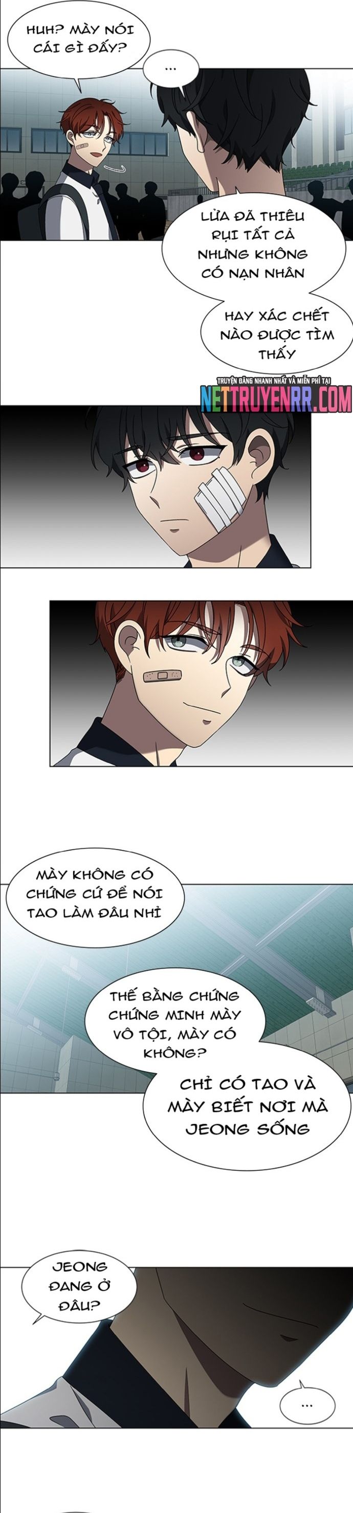 Độc Chiếm Chapter 53 - 13