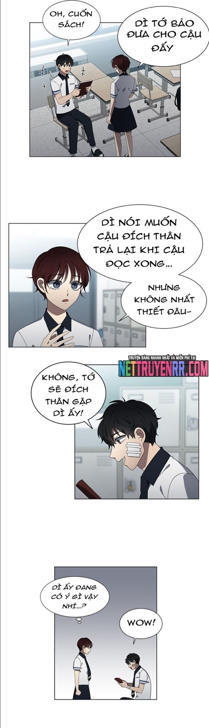 Độc Chiếm Chapter 53 - 16