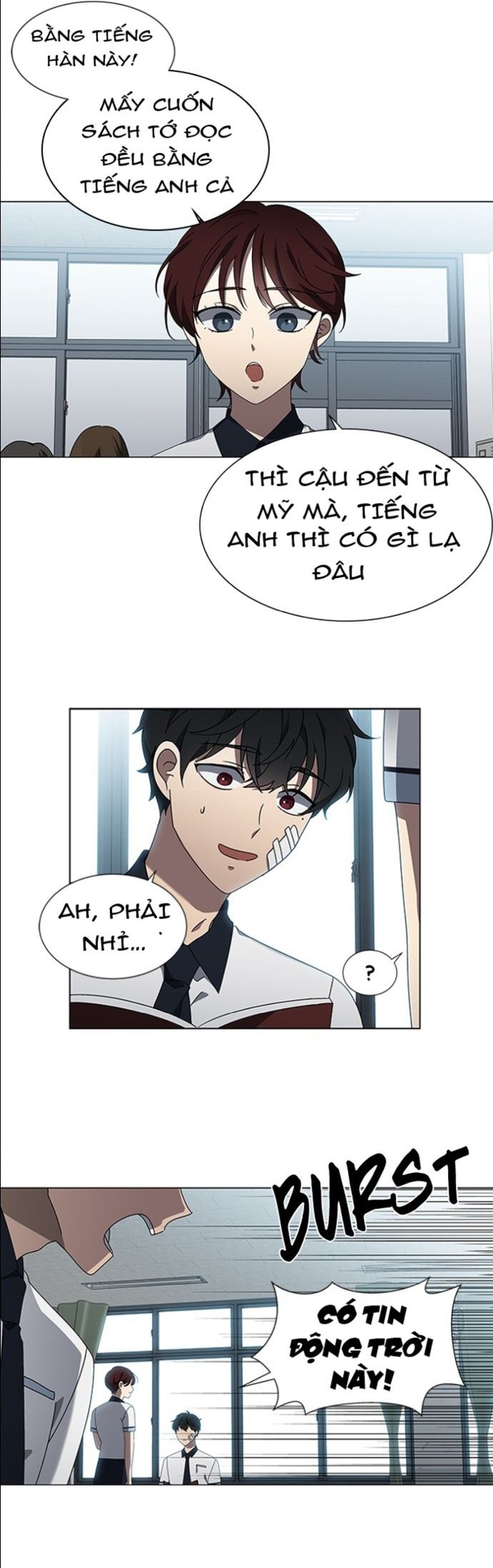 Độc Chiếm Chapter 53 - 17