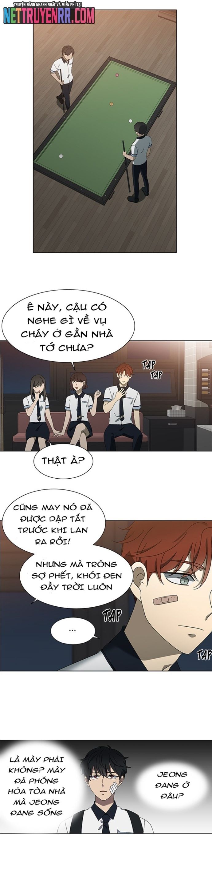 Độc Chiếm Chapter 53 - 20