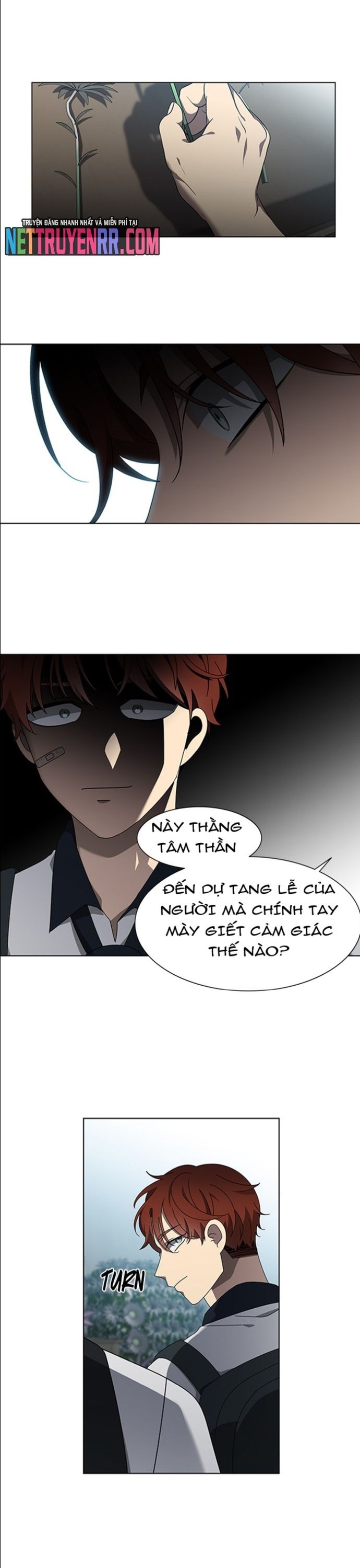 Độc Chiếm Chapter 53 - 9