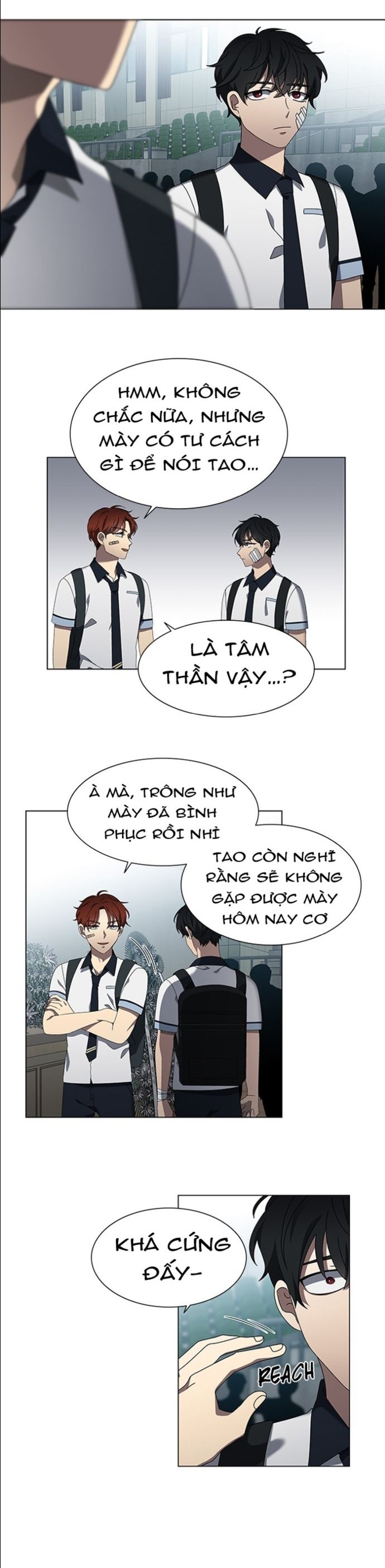 Độc Chiếm Chapter 53 - 10