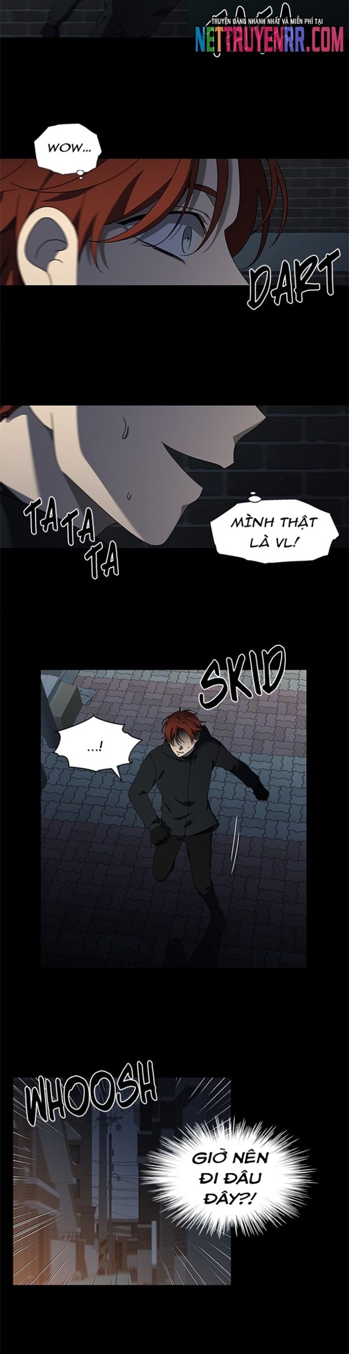 Độc Chiếm Chapter 54 - 2