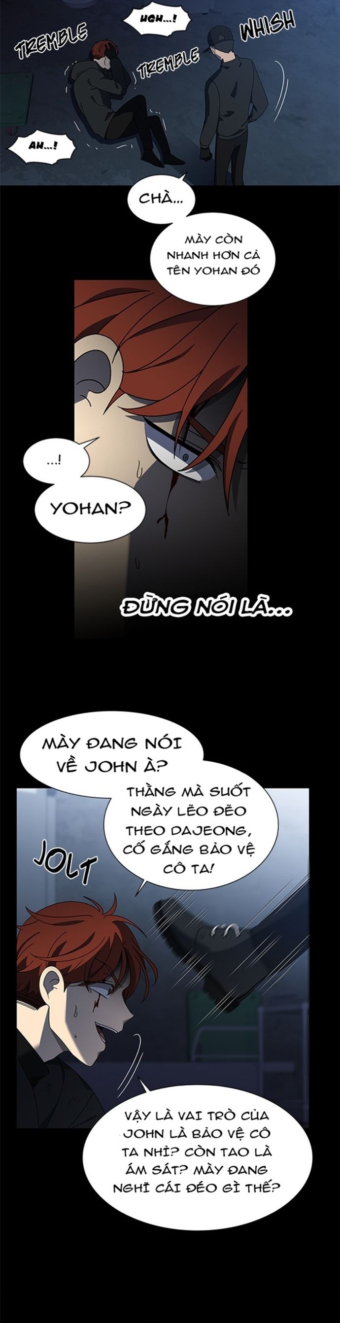 Độc Chiếm Chapter 54 - 14