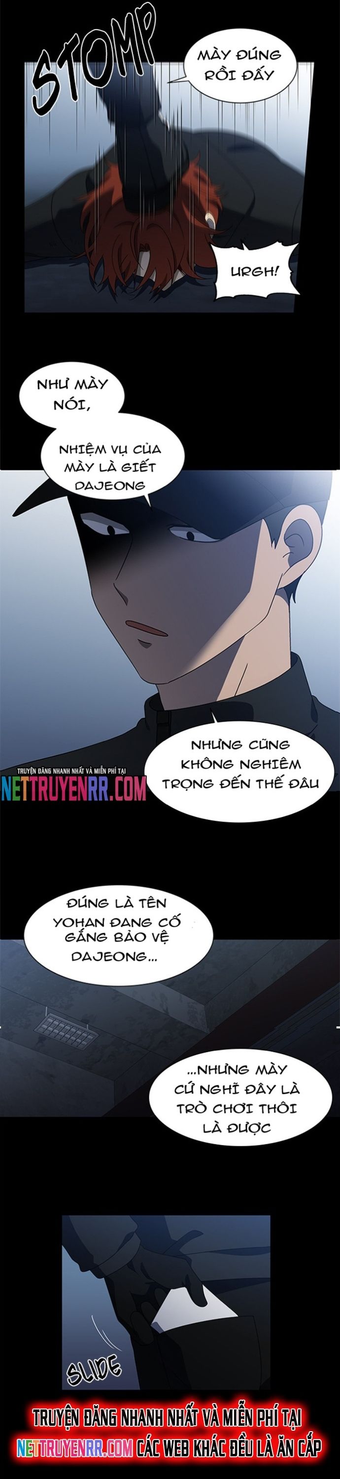 Độc Chiếm Chapter 54 - 15