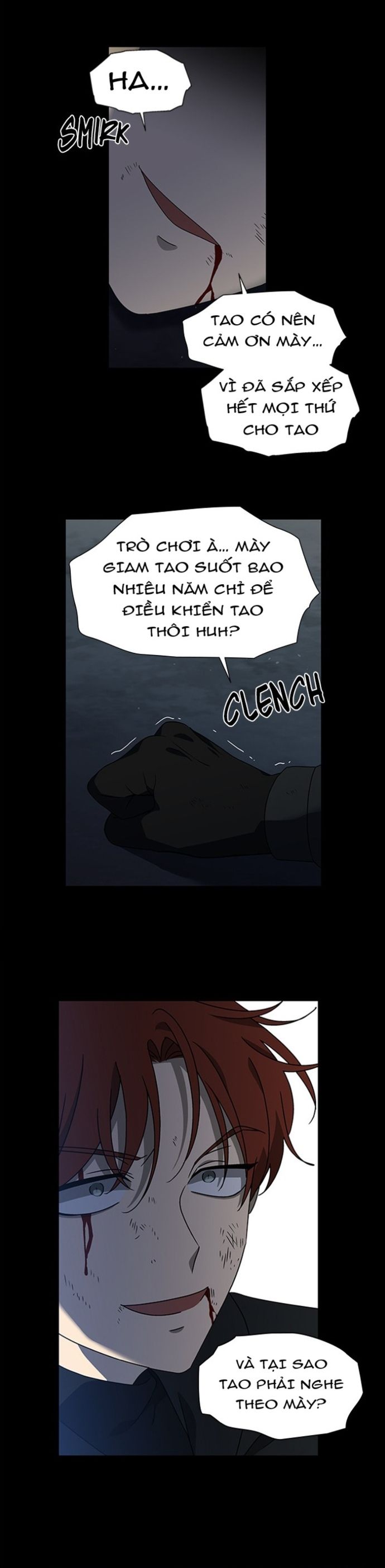 Độc Chiếm Chapter 54 - 18