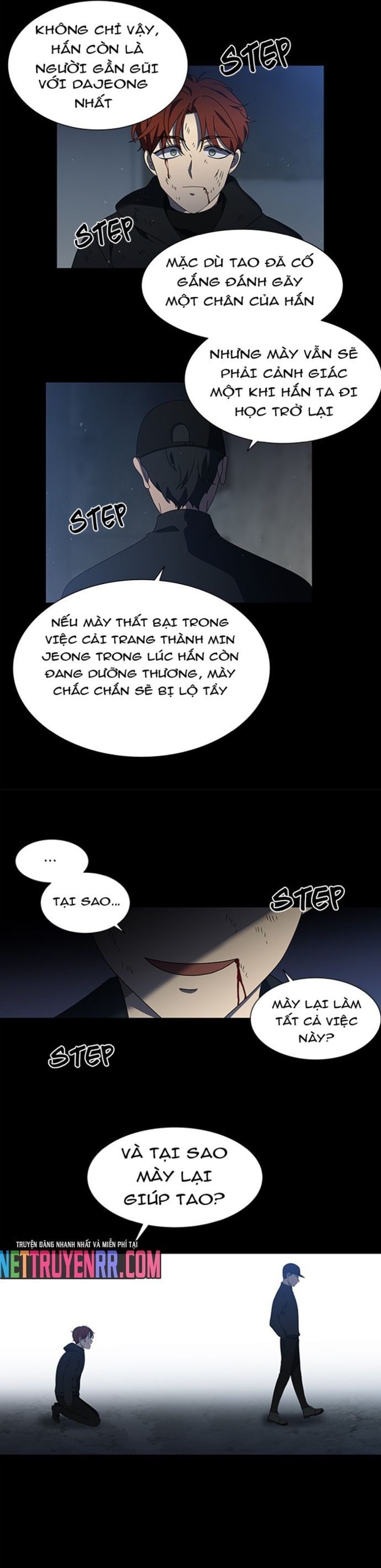 Độc Chiếm Chapter 54 - 21