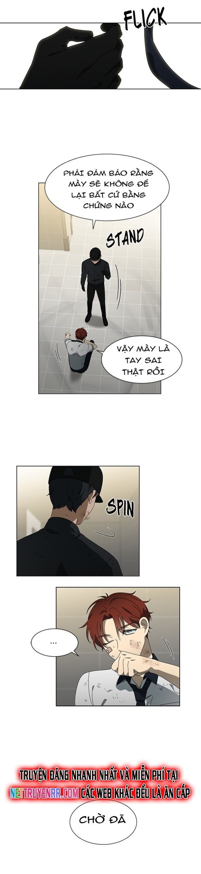 Độc Chiếm Chapter 54 - 27