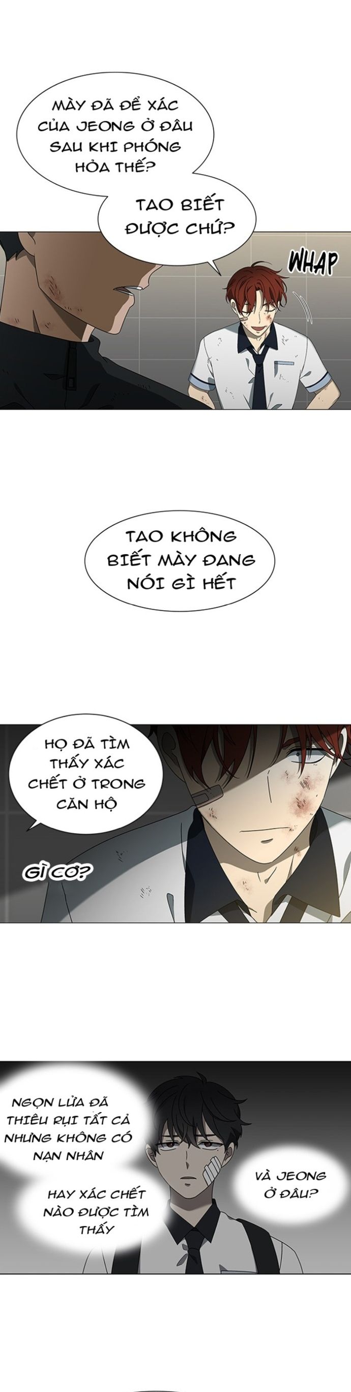 Độc Chiếm Chapter 54 - 28