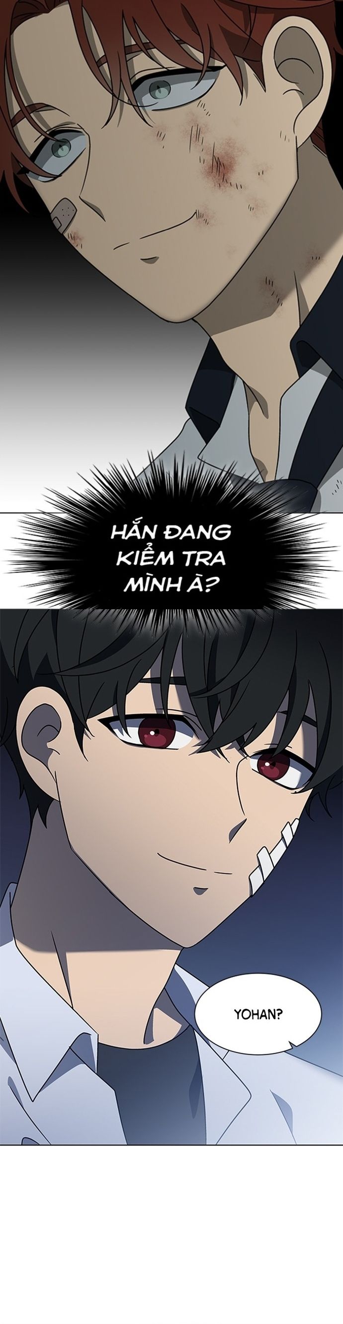 Độc Chiếm Chapter 54 - 30