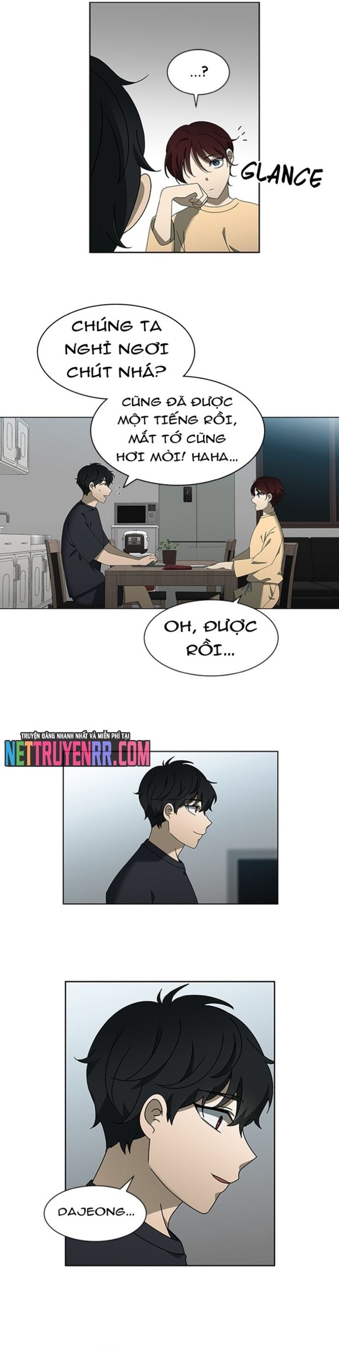 Độc Chiếm Chapter 55 - 11