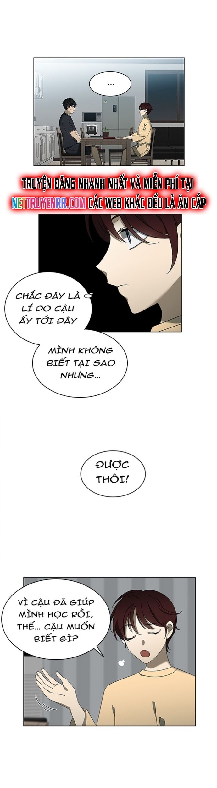 Độc Chiếm Chapter 55 - 13