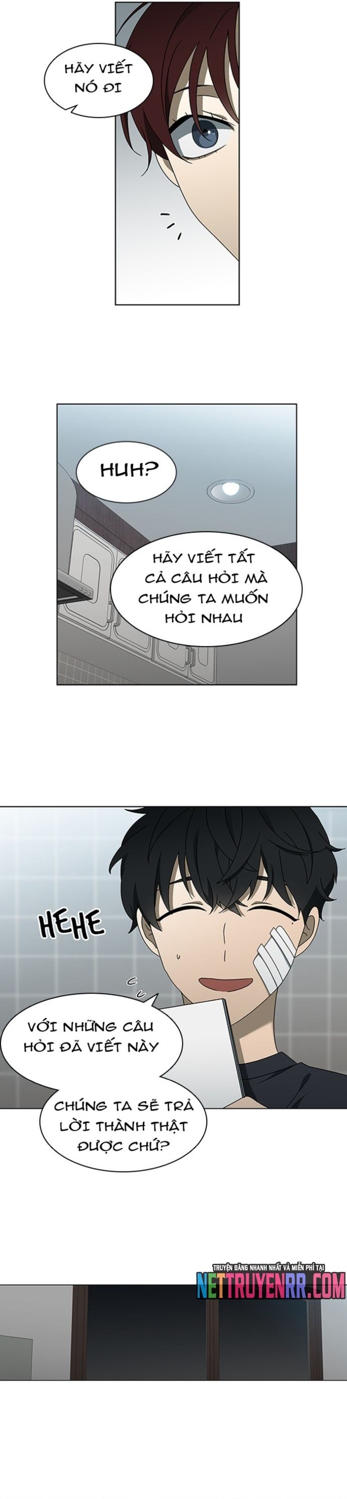Độc Chiếm Chapter 55 - 14