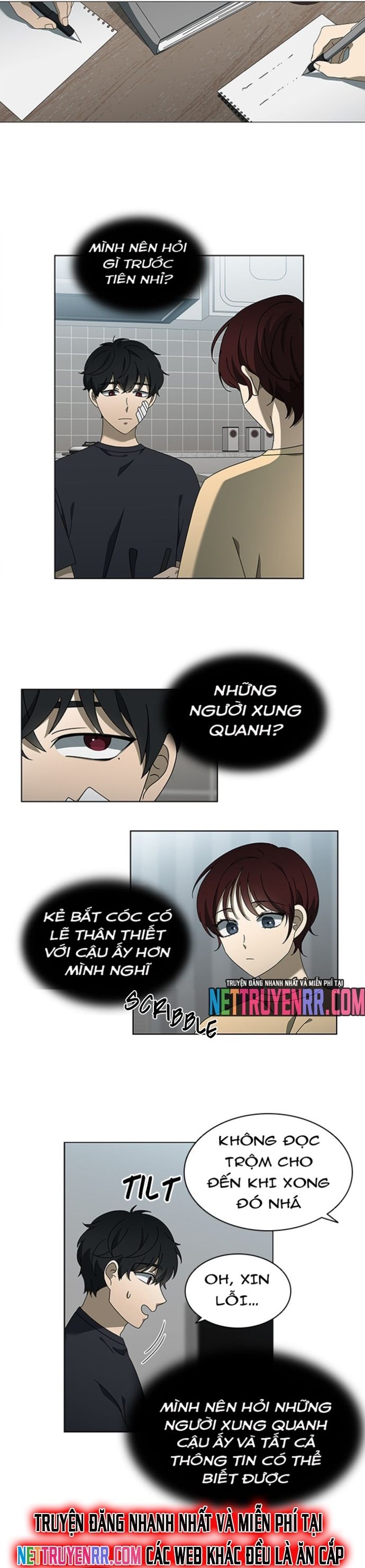 Độc Chiếm Chapter 55 - 15