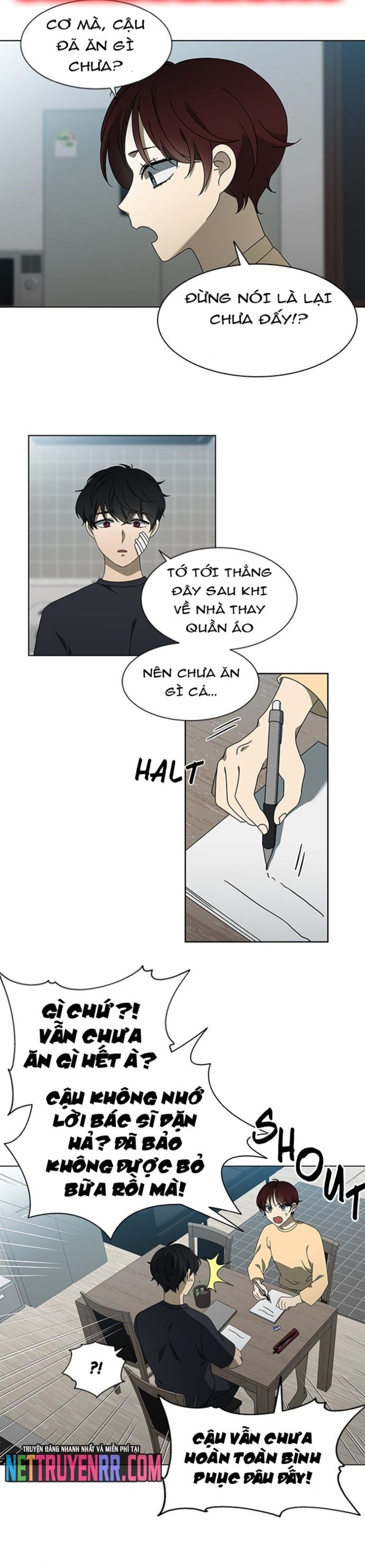 Độc Chiếm Chapter 55 - 16