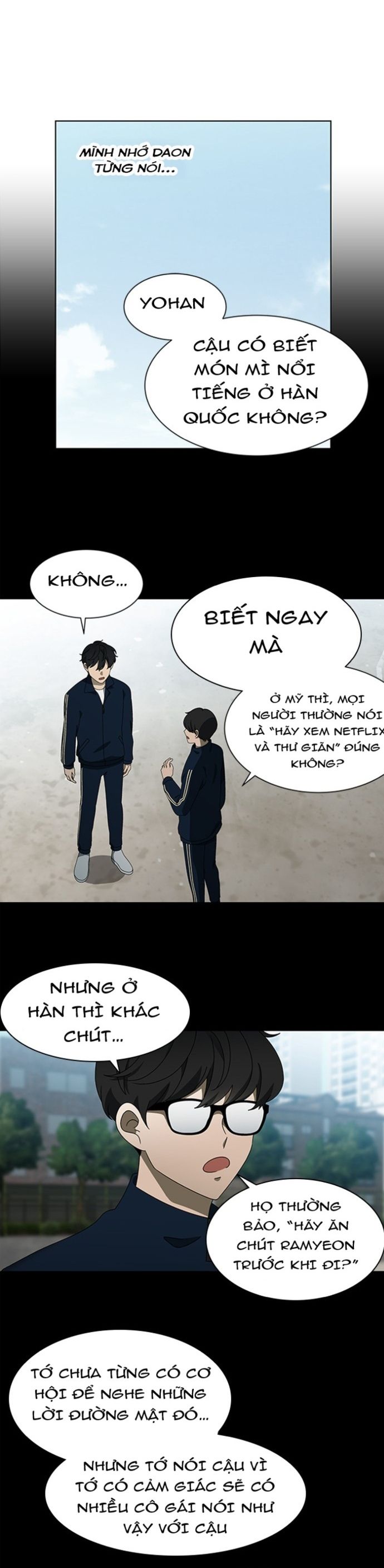 Độc Chiếm Chapter 55 - 18