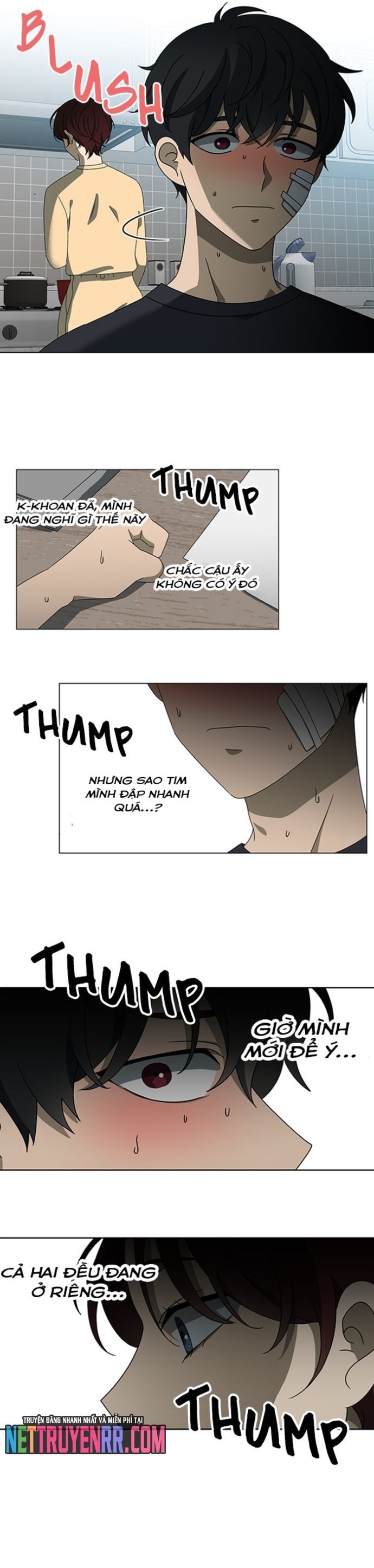 Độc Chiếm Chapter 55 - 20