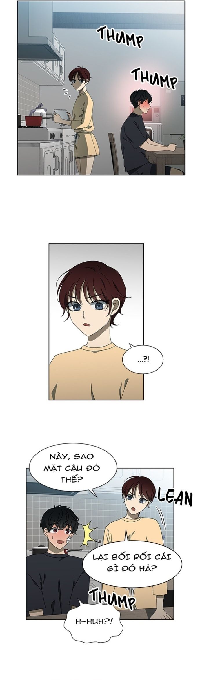 Độc Chiếm Chapter 55 - 21