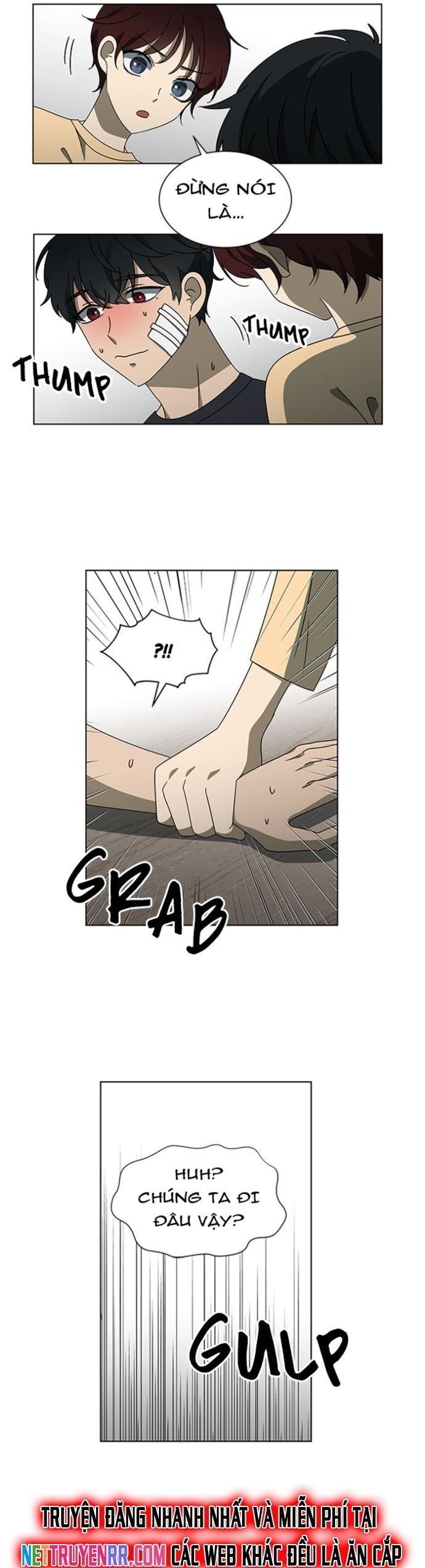 Độc Chiếm Chapter 55 - 22