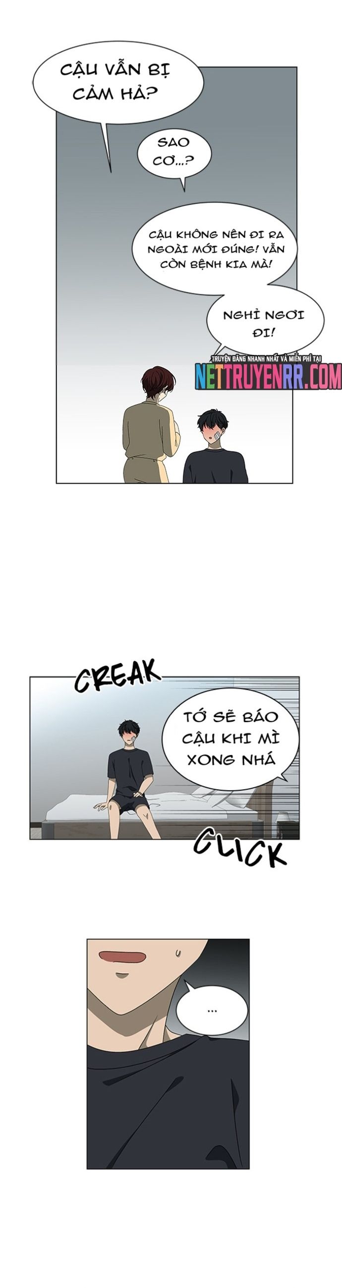 Độc Chiếm Chapter 55 - 24