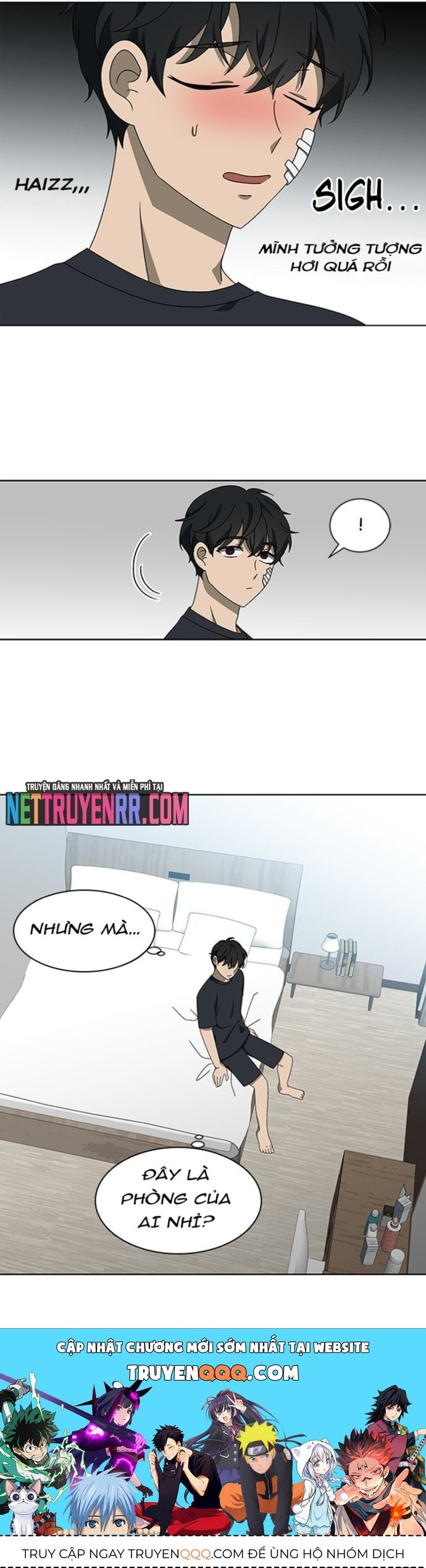 Độc Chiếm Chapter 55 - 25