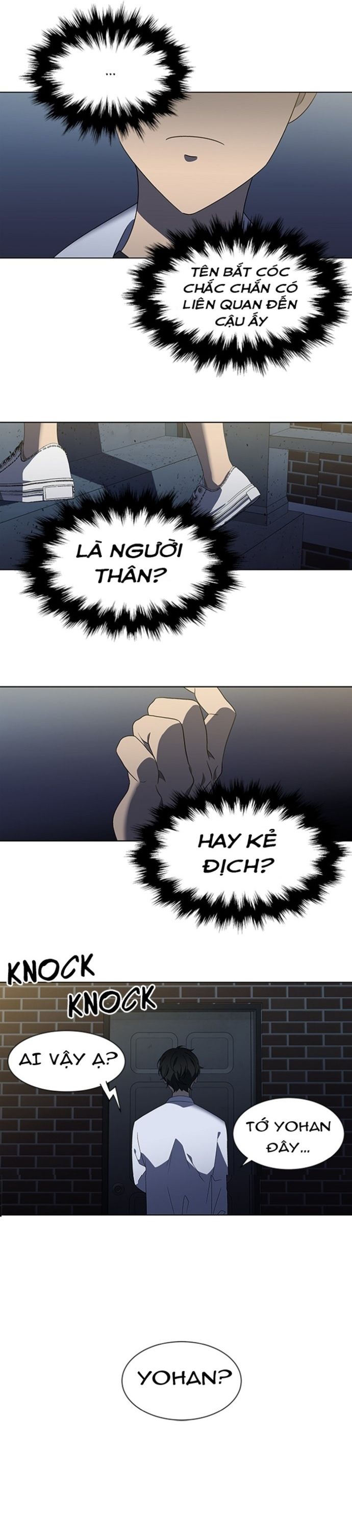 Độc Chiếm Chapter 55 - 4