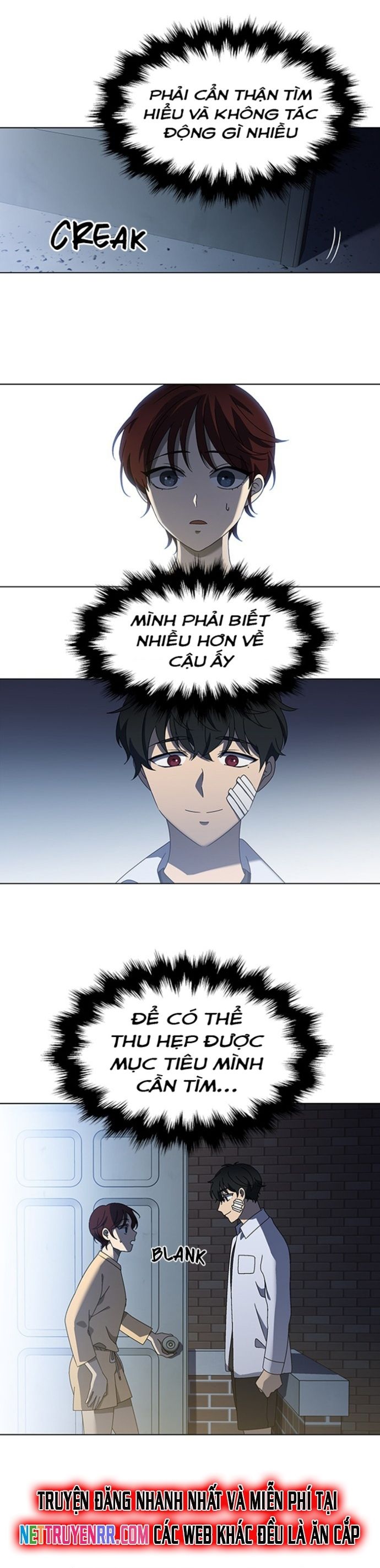 Độc Chiếm Chapter 55 - 5