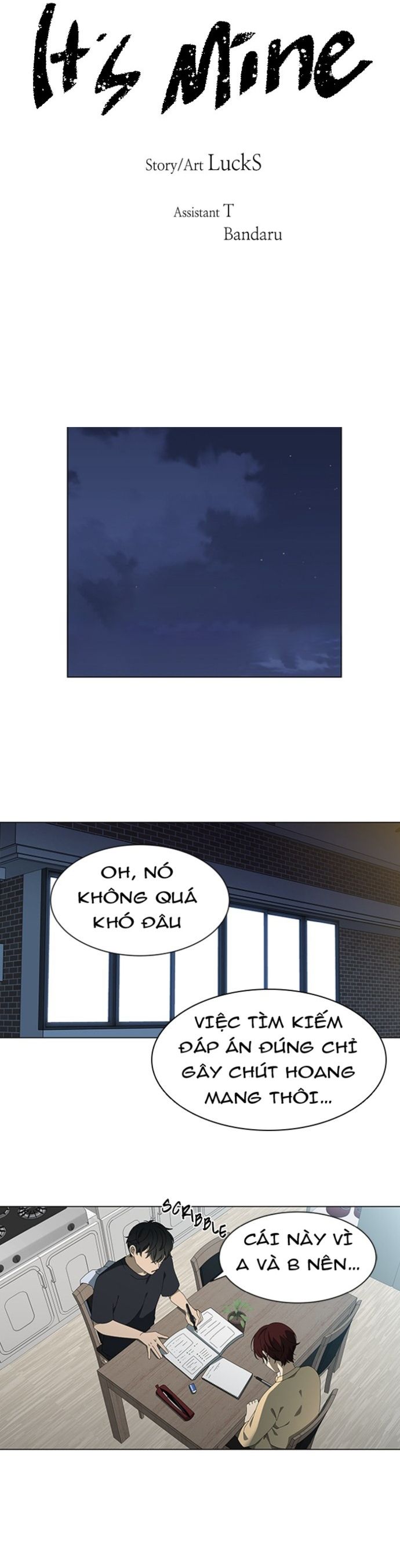 Độc Chiếm Chapter 55 - 8