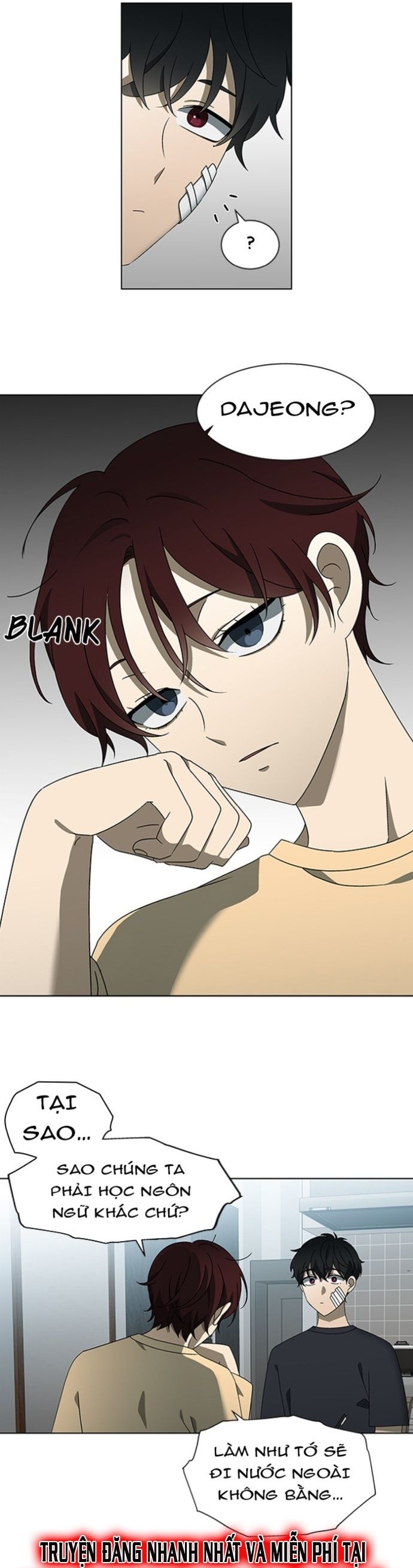 Độc Chiếm Chapter 55 - 9