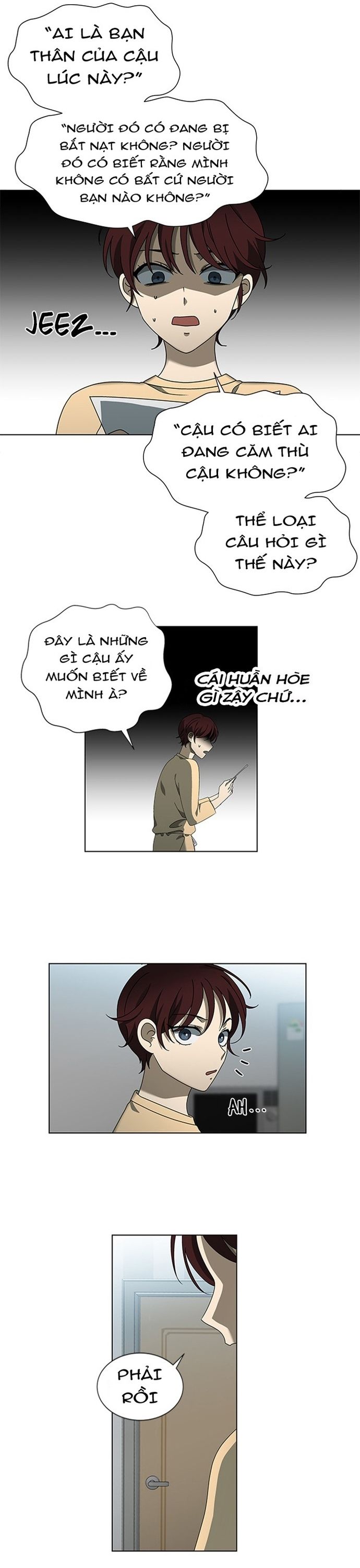 Độc Chiếm Chapter 56 - 12