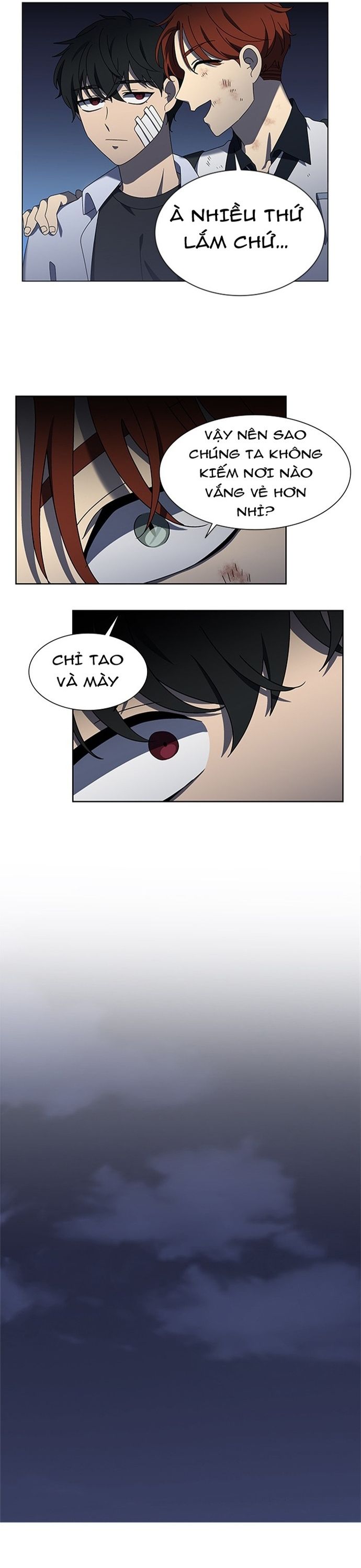 Độc Chiếm Chapter 56 - 20