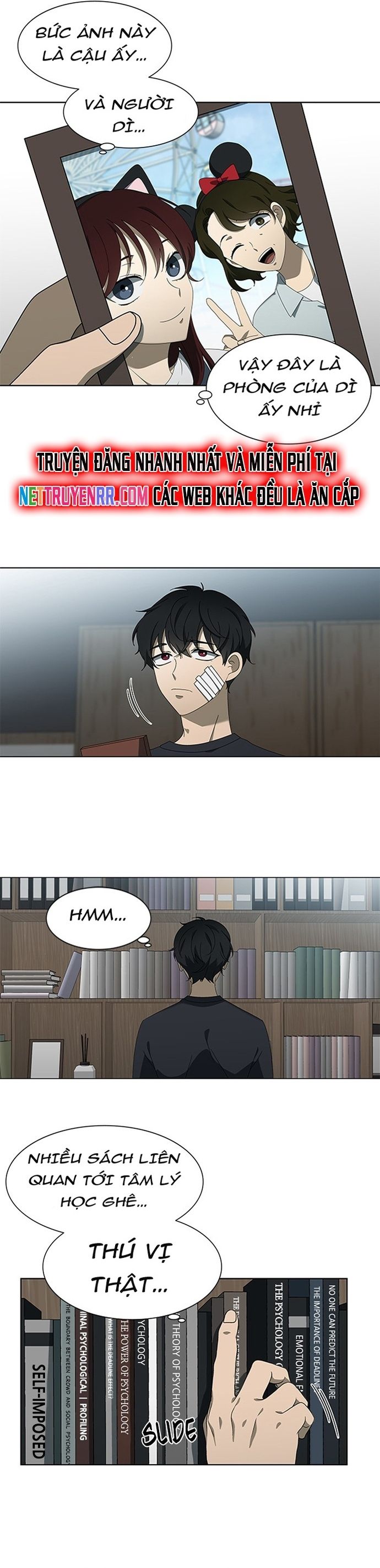 Độc Chiếm Chapter 56 - 3